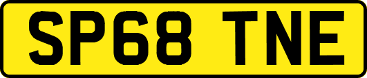 SP68TNE