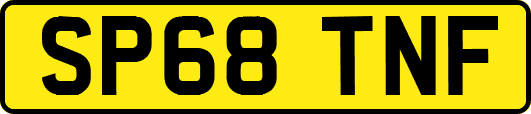 SP68TNF