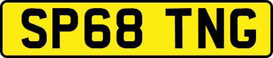 SP68TNG
