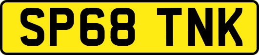 SP68TNK