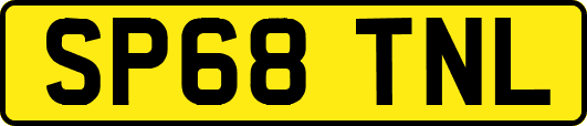SP68TNL