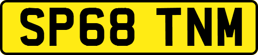SP68TNM