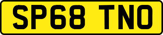 SP68TNO