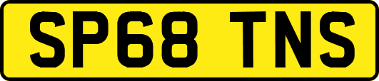 SP68TNS