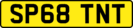 SP68TNT