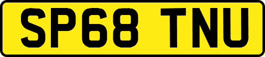 SP68TNU