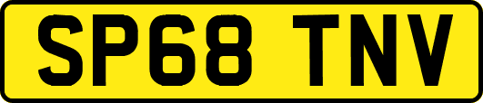 SP68TNV
