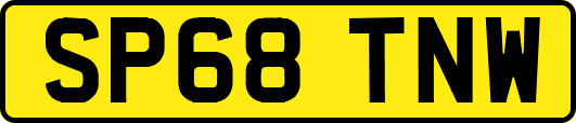 SP68TNW