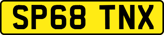 SP68TNX