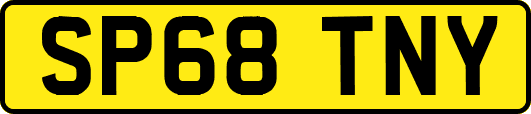 SP68TNY