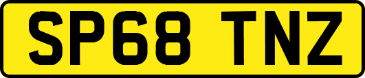SP68TNZ