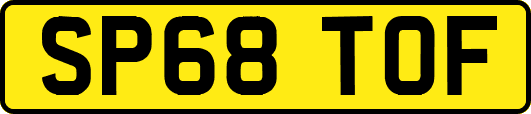 SP68TOF