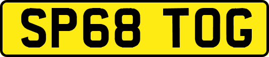 SP68TOG