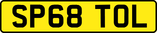 SP68TOL