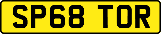 SP68TOR