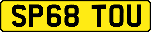 SP68TOU