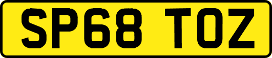 SP68TOZ