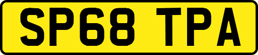 SP68TPA