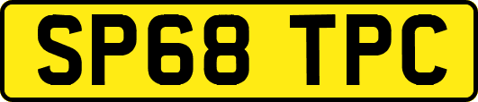 SP68TPC