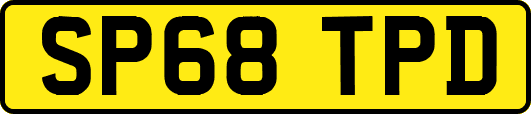 SP68TPD