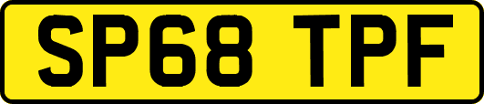 SP68TPF