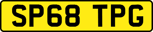 SP68TPG