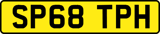 SP68TPH