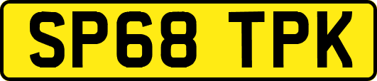 SP68TPK