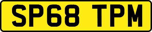 SP68TPM