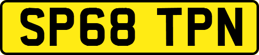 SP68TPN