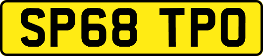 SP68TPO
