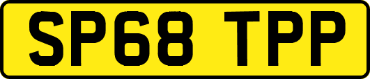 SP68TPP