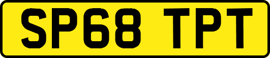 SP68TPT