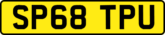 SP68TPU