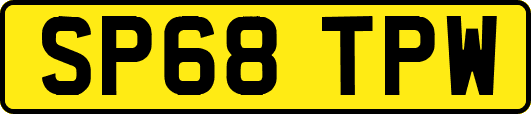 SP68TPW