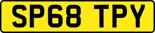 SP68TPY