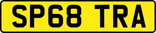 SP68TRA
