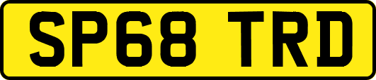 SP68TRD