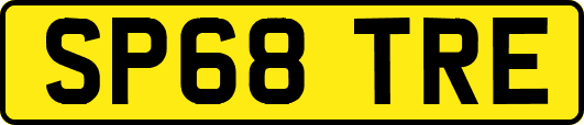 SP68TRE