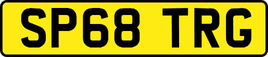 SP68TRG