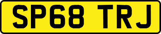 SP68TRJ