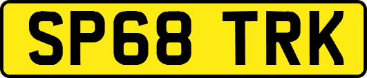 SP68TRK