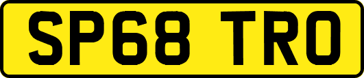 SP68TRO