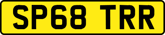 SP68TRR