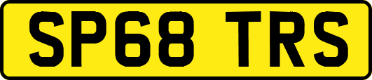 SP68TRS
