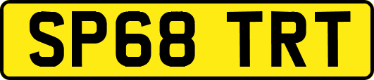 SP68TRT