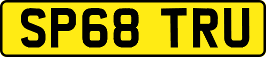 SP68TRU