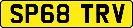 SP68TRV