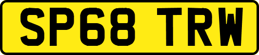 SP68TRW