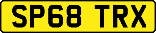 SP68TRX